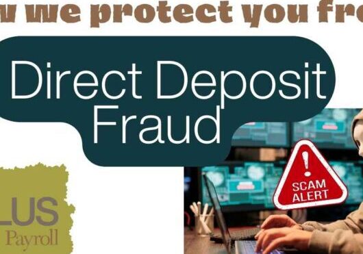 Direct Deposit Scam (2)