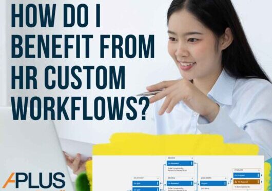 HR Custom Workflows