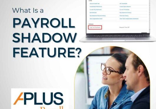 Payroll Shadow