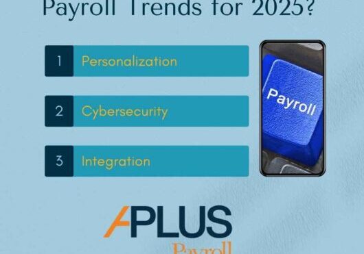 _Payroll Trends for 2025