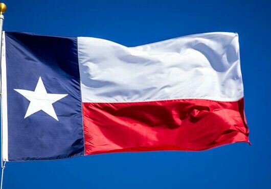 Texas Flag