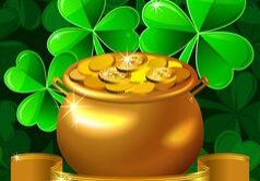 pot of gold