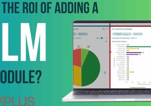 what’s the ROI of adding a TLM module